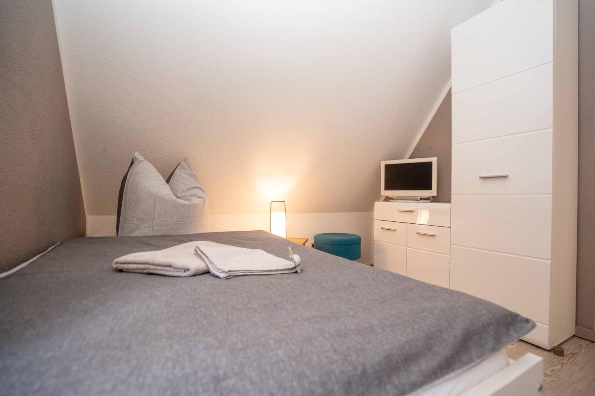 Ferienhaus Gloeckner Seiffen Exteriér fotografie