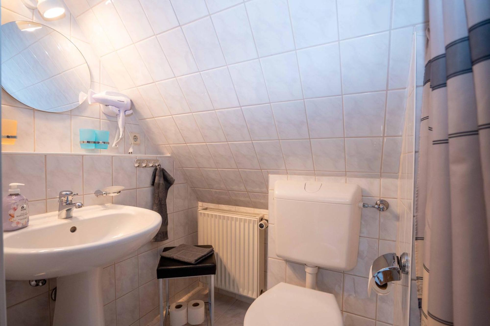 Ferienhaus Gloeckner Seiffen Exteriér fotografie