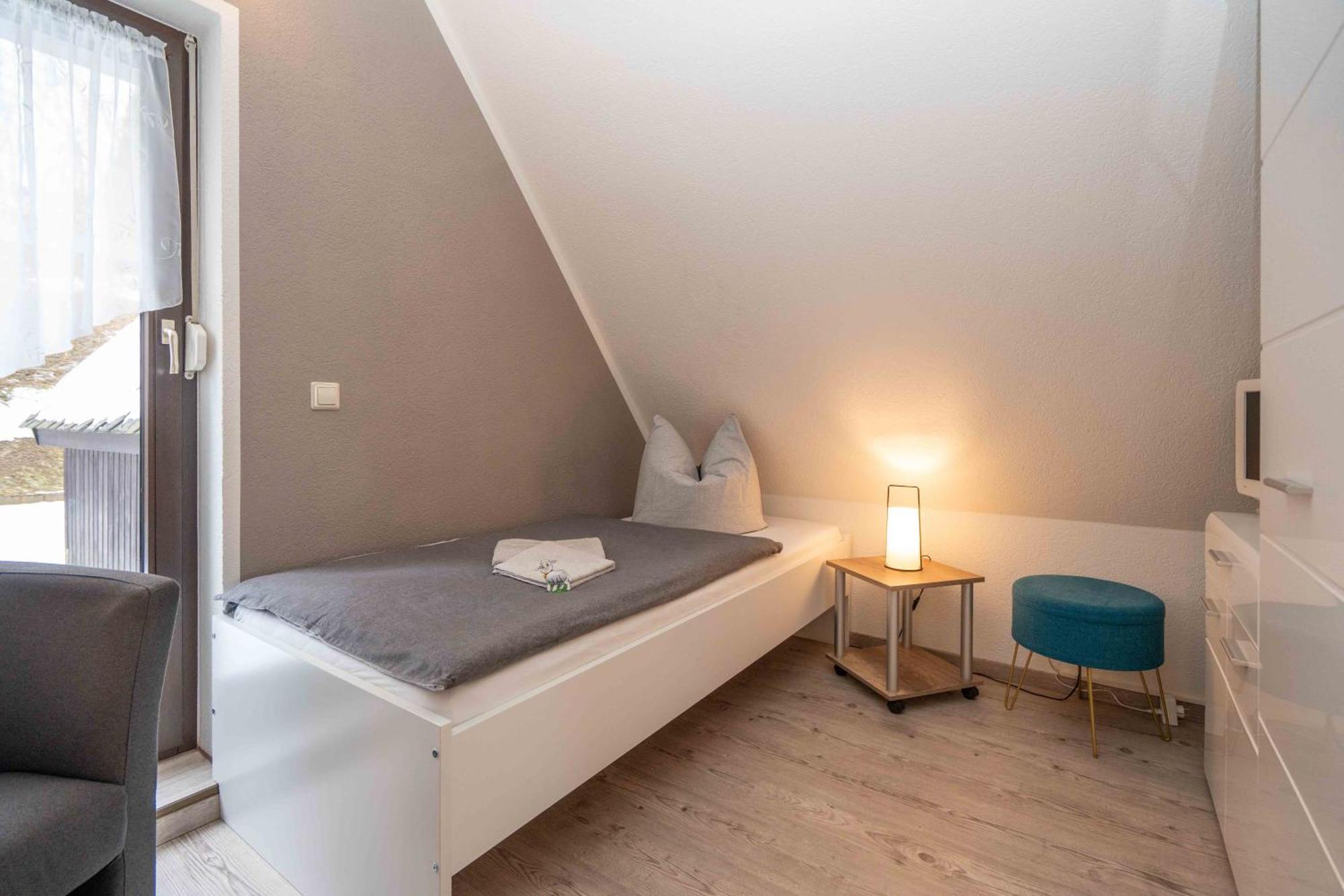 Ferienhaus Gloeckner Seiffen Exteriér fotografie