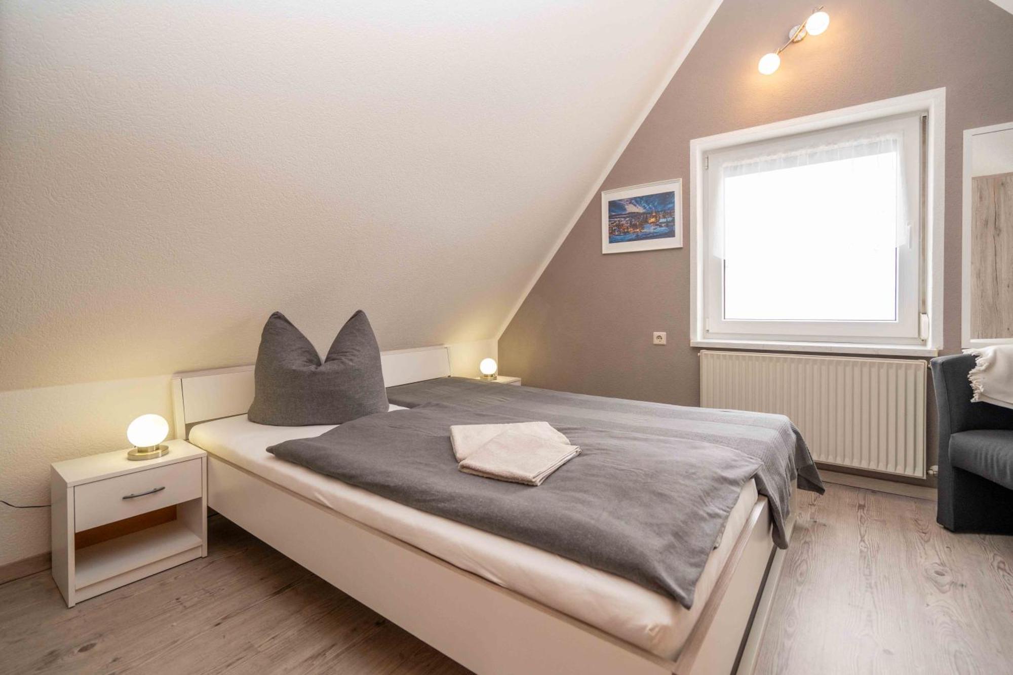 Ferienhaus Gloeckner Seiffen Exteriér fotografie