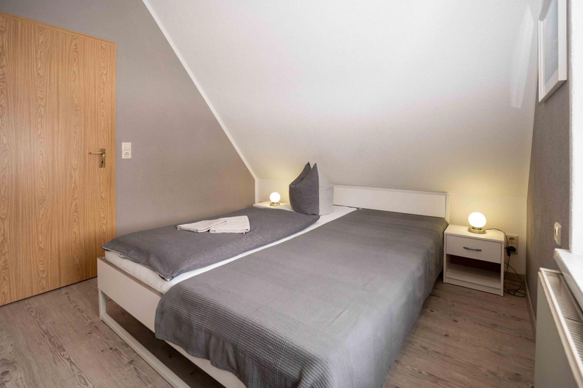 Ferienhaus Gloeckner Seiffen Exteriér fotografie